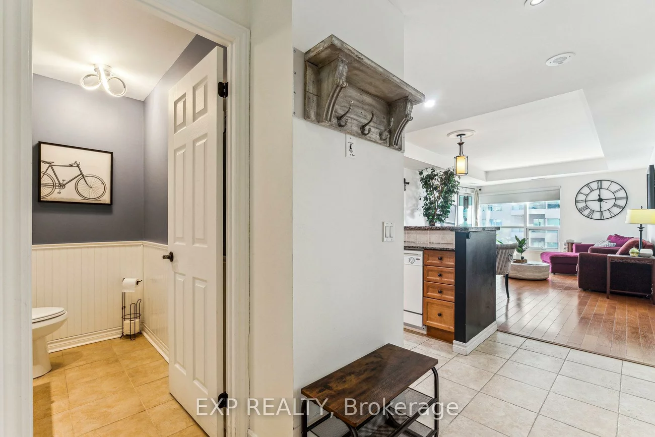 6, Toronto, City Centre, Barrie