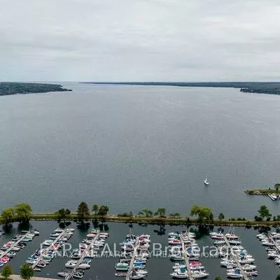 6, Toronto, City Centre, Barrie