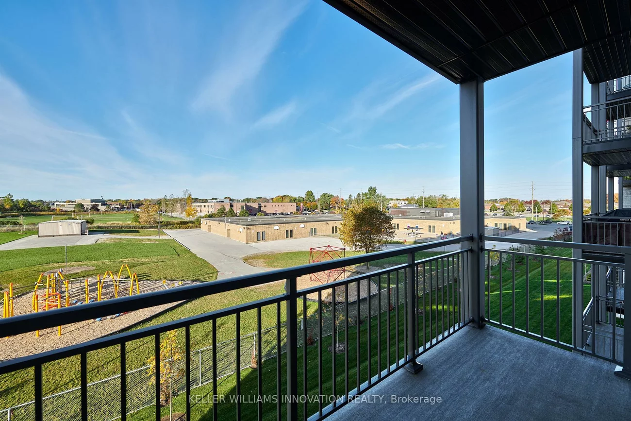 299, Cundles, Alliance, Barrie