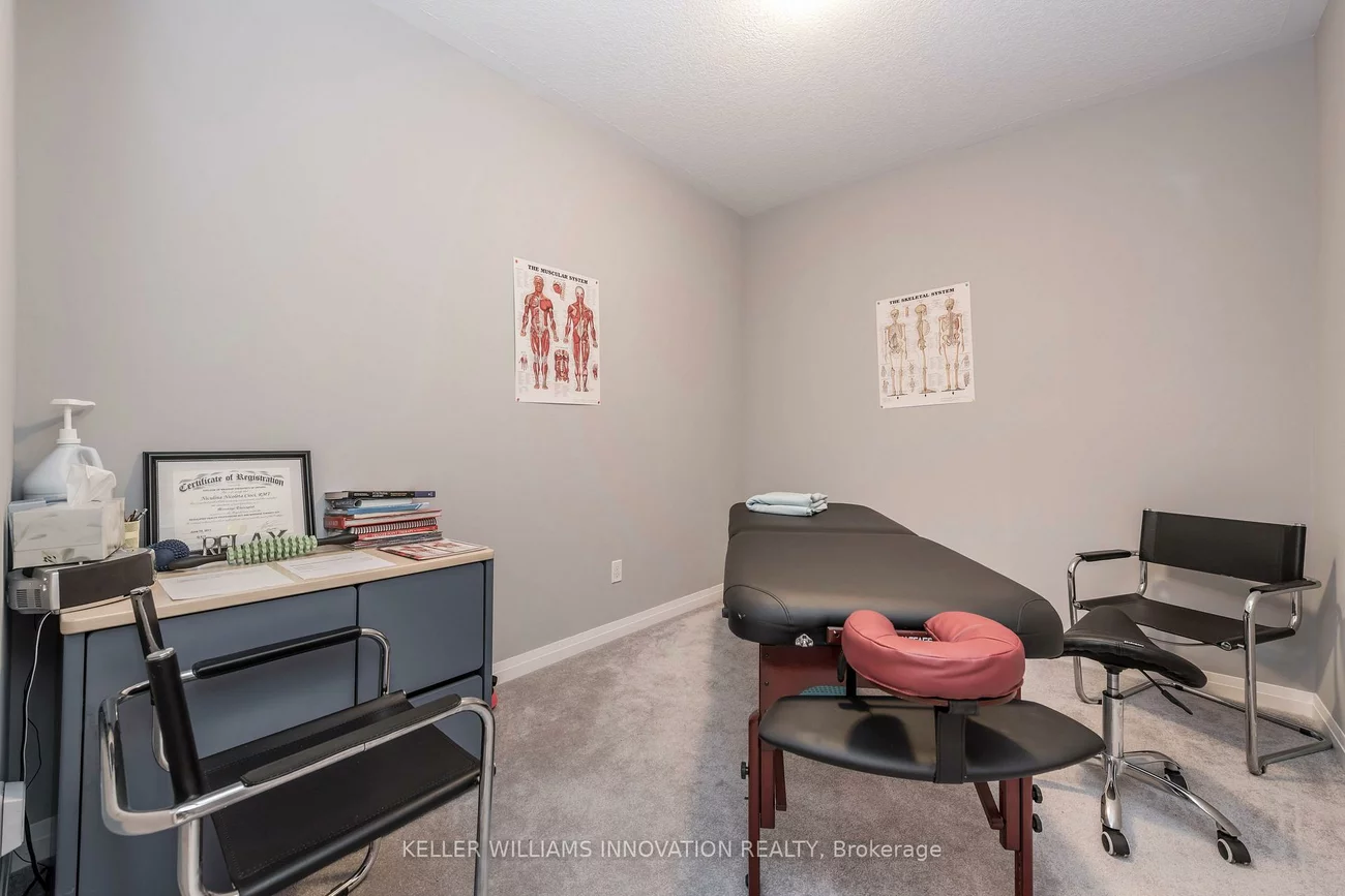 299, Cundles, Alliance, Barrie