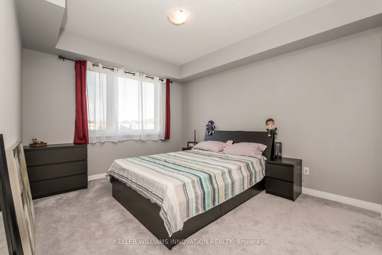 299, Cundles, Alliance, Barrie