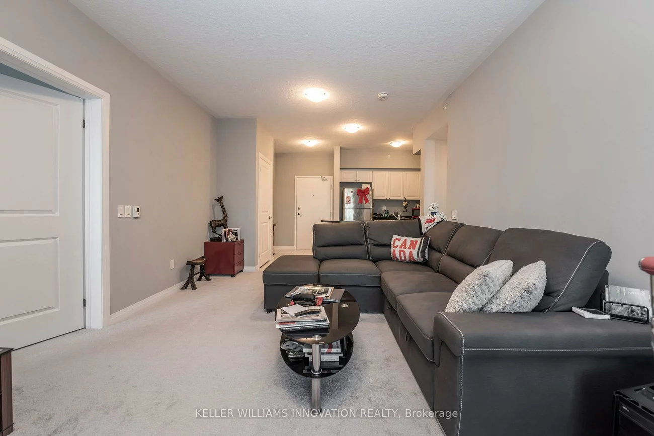 299, Cundles, Alliance, Barrie