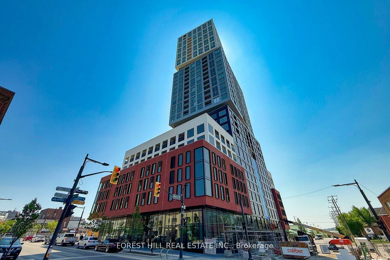 39, Mary, City Centre, Barrie