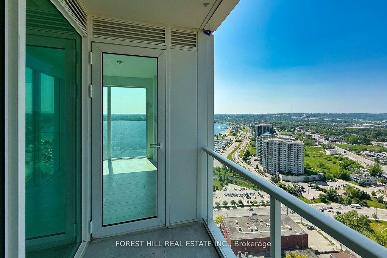 39, Mary, City Centre, Barrie