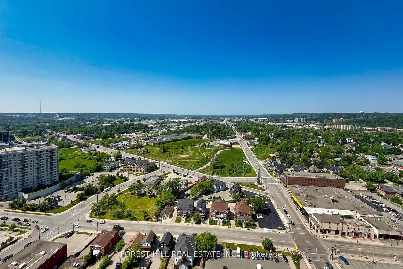 39, Mary, City Centre, Barrie