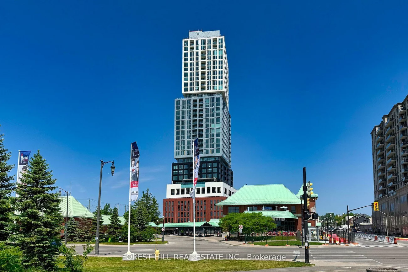 39, Mary, City Centre, Barrie