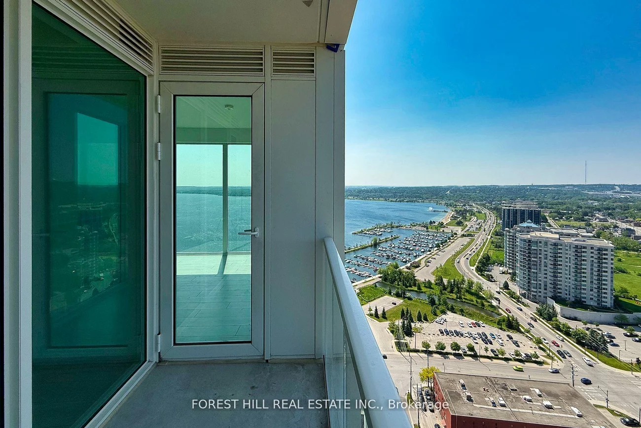 39, Mary, City Centre, Barrie