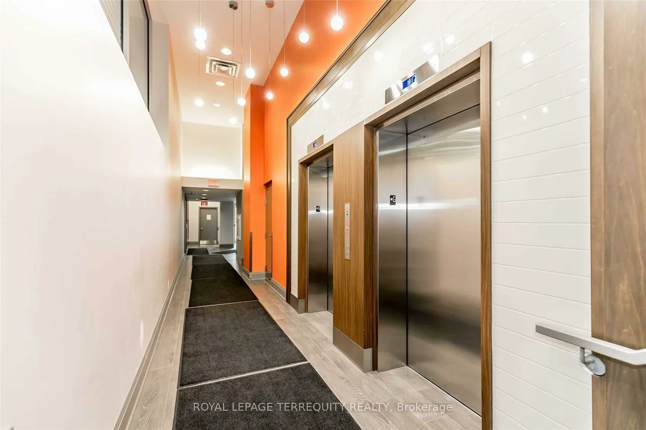 111, Worsley, City Centre, Barrie