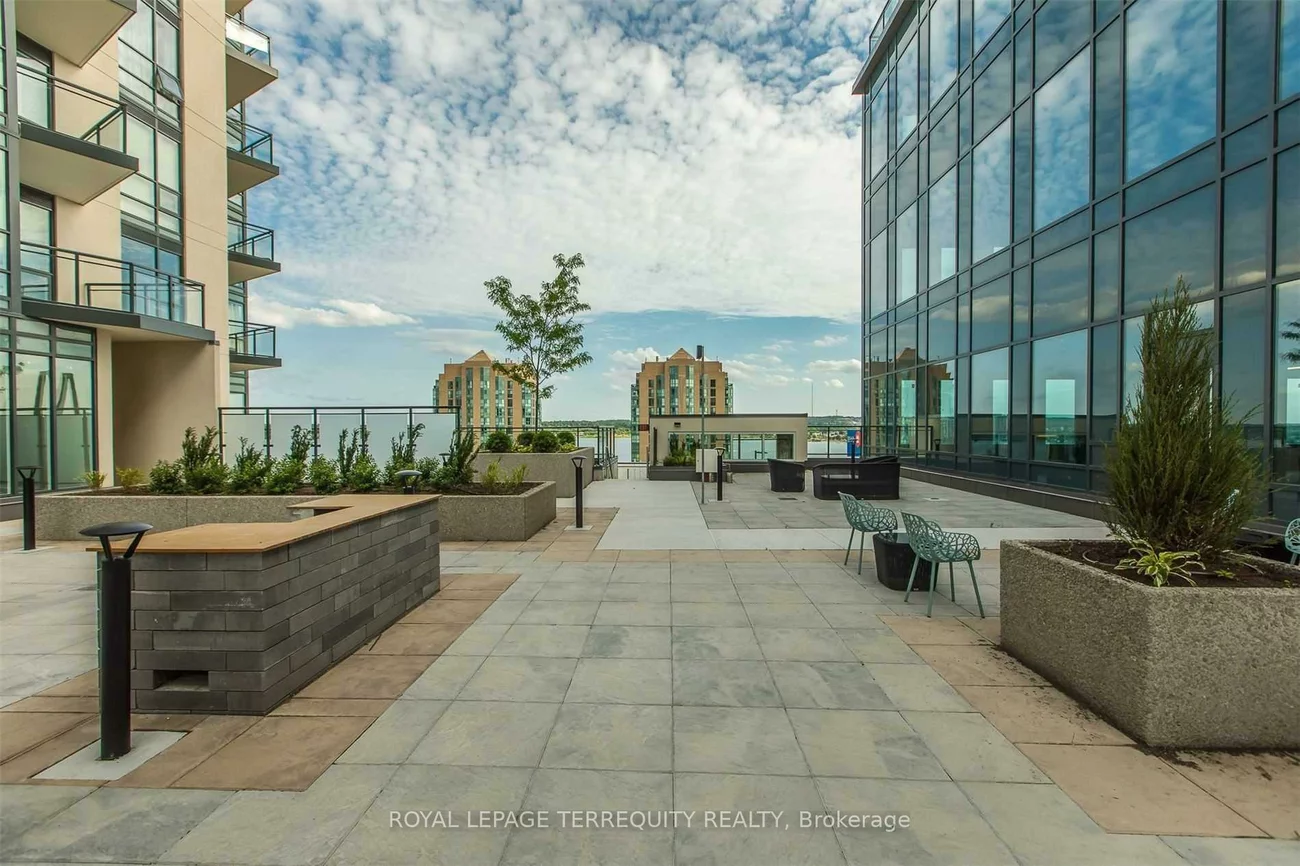 111, Worsley, City Centre, Barrie