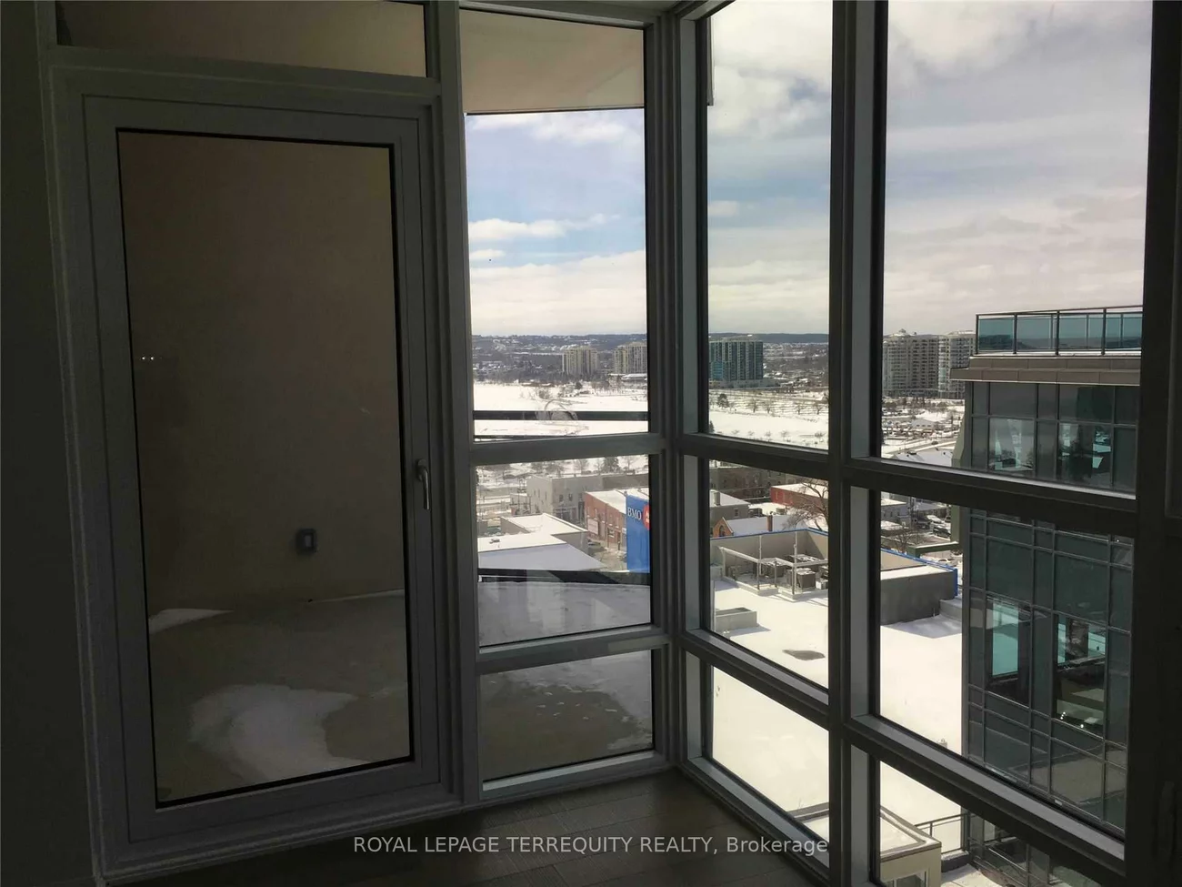 111, Worsley, City Centre, Barrie