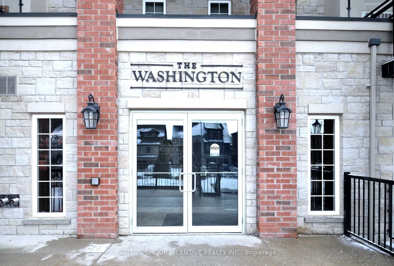 5, Greenwich, Ardagh, Barrie