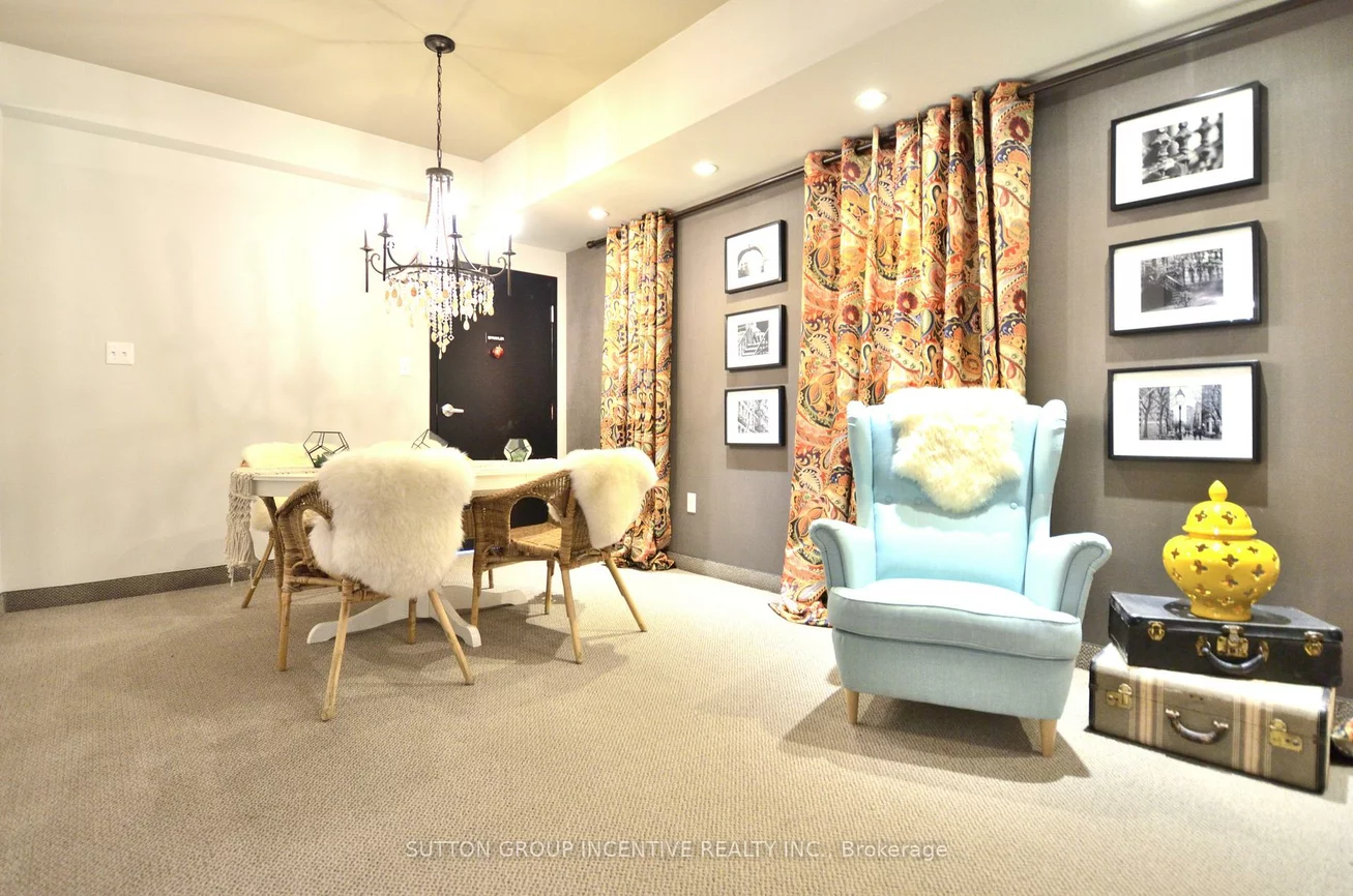 5, Greenwich, Ardagh, Barrie