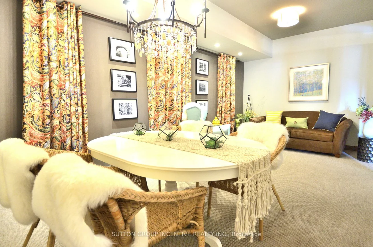 5, Greenwich, Ardagh, Barrie