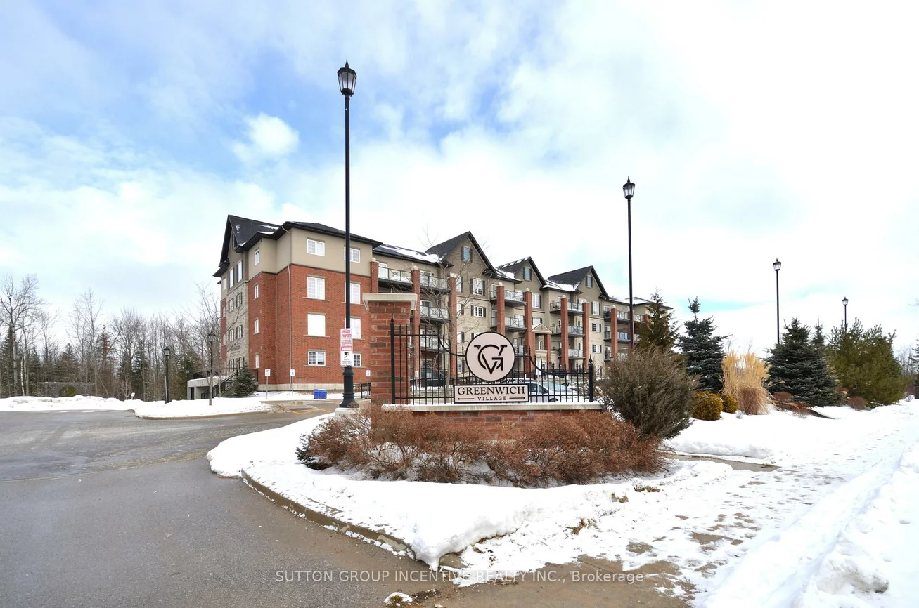 5, Greenwich, Ardagh, Barrie