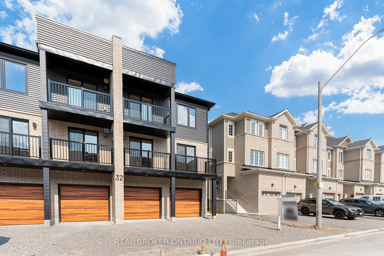 32, Wagon, Rural Barrie Southeast, Barrie