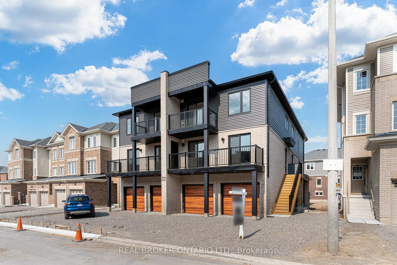 32, Wagon, Rural Barrie Southeast, Barrie