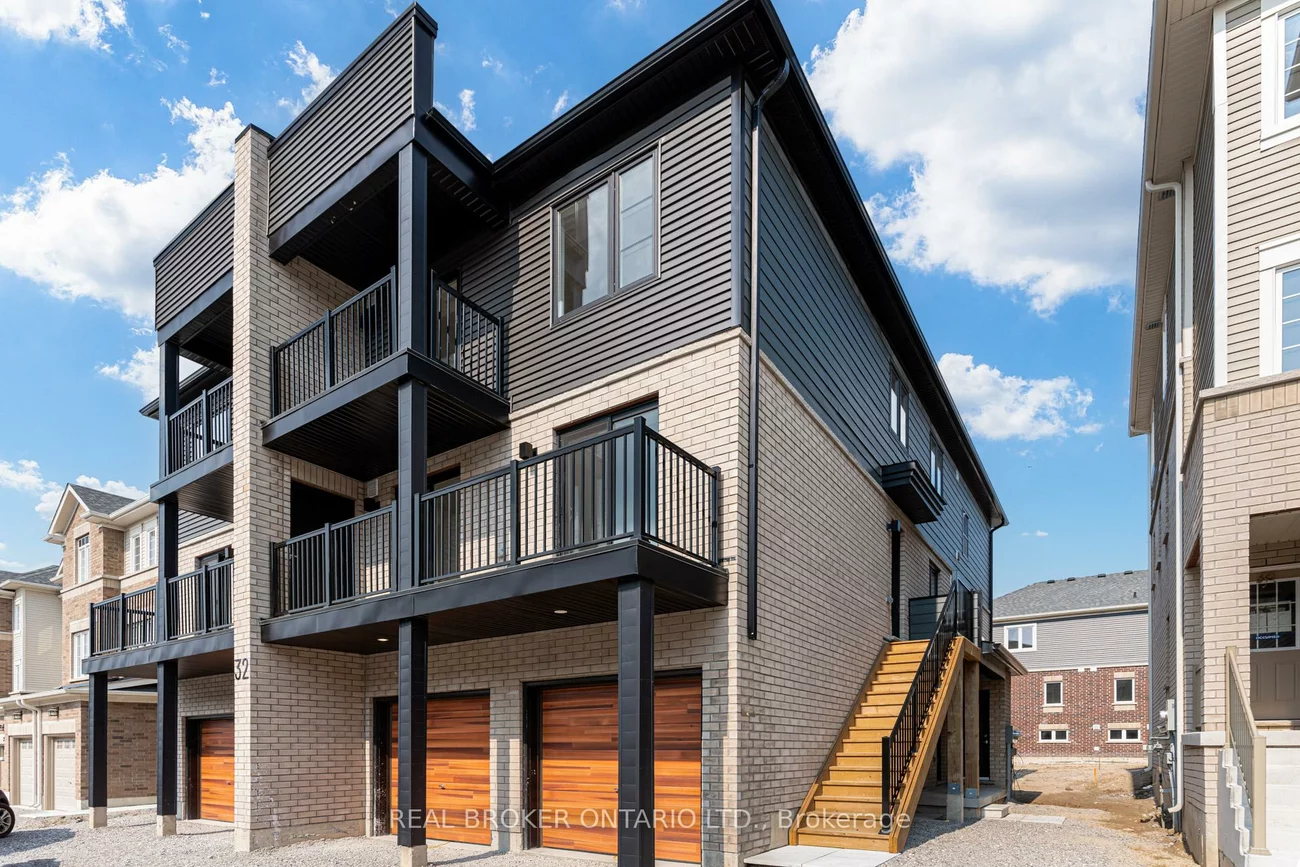 32, Wagon, Rural Barrie Southeast, Barrie