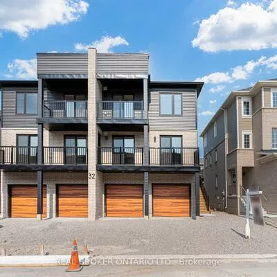 32, Wagon, Rural Barrie Southeast, Barrie