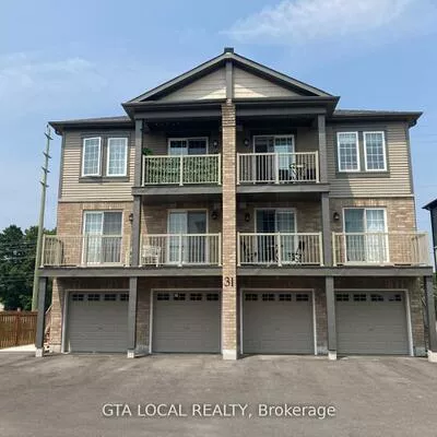 31, Pumpkin Corner, Rural Barrie Southeast, Barrie