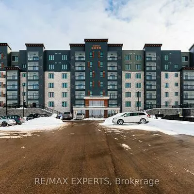 15, Kneeshaw, Rural Barrie Southeast, Barrie