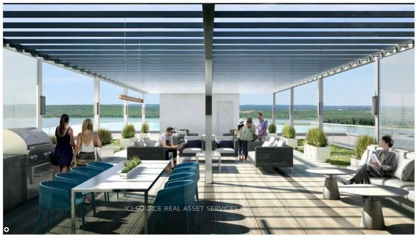 58, Lakeside, Little Lake, Barrie