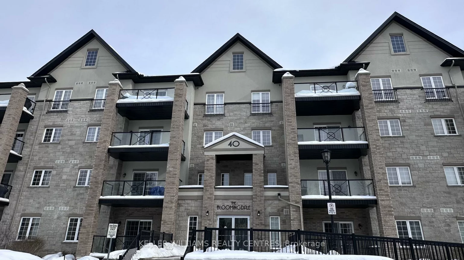 40, Ferndale, Ardagh, Barrie