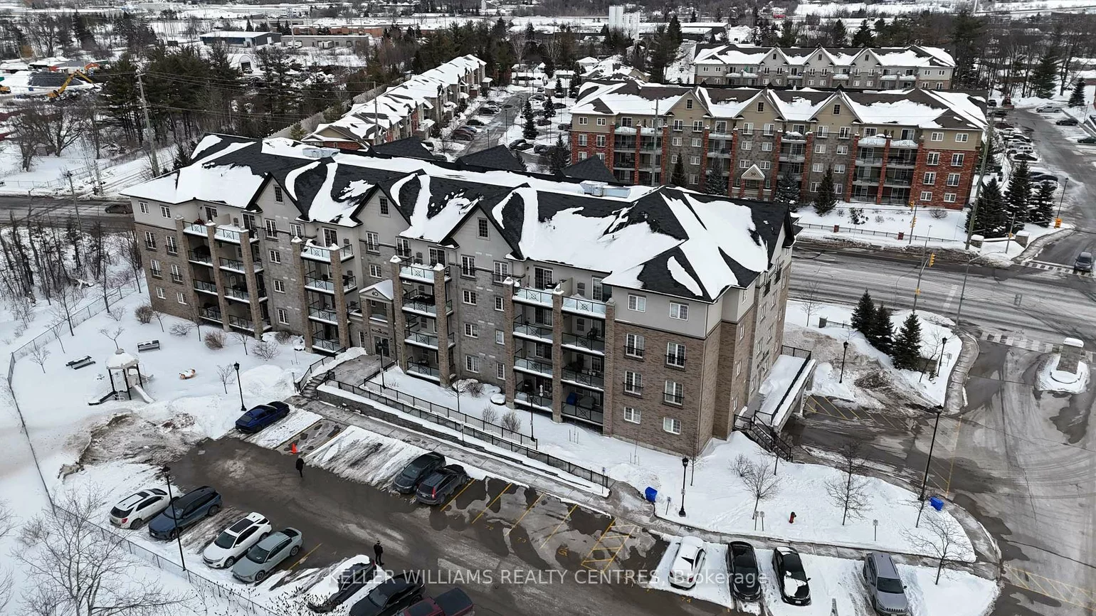 40, Ferndale, Ardagh, Barrie