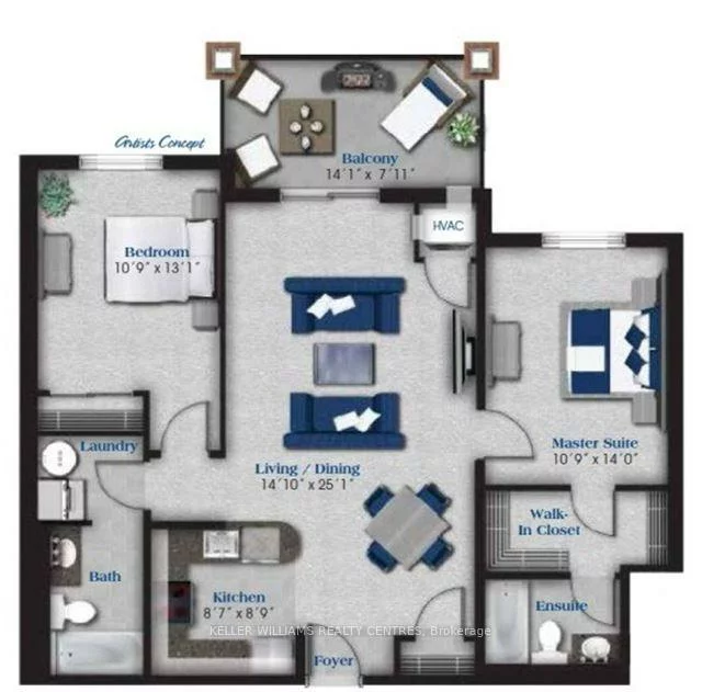 40, Ferndale, Ardagh, Barrie