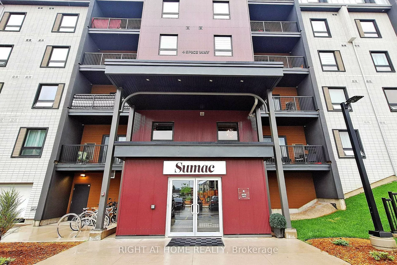 4, Spice, Innis-Shore, Barrie