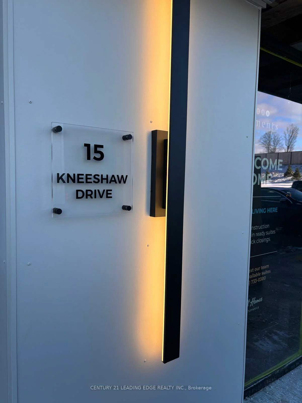 15, Kneeshaw, Rural Barrie Southeast, Barrie