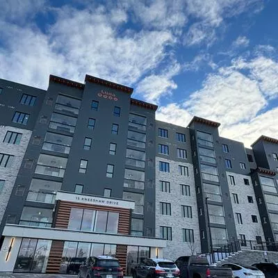 15, Kneeshaw, Rural Barrie Southeast, Barrie