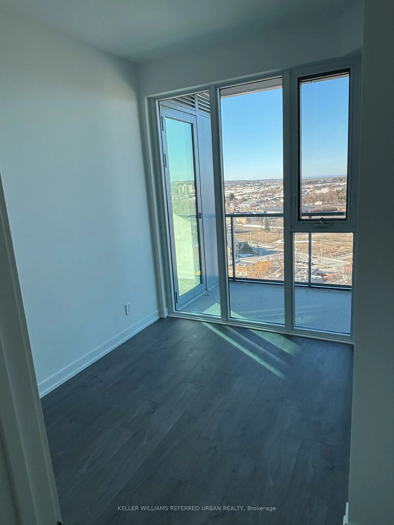 39, Mary, City Centre, Barrie