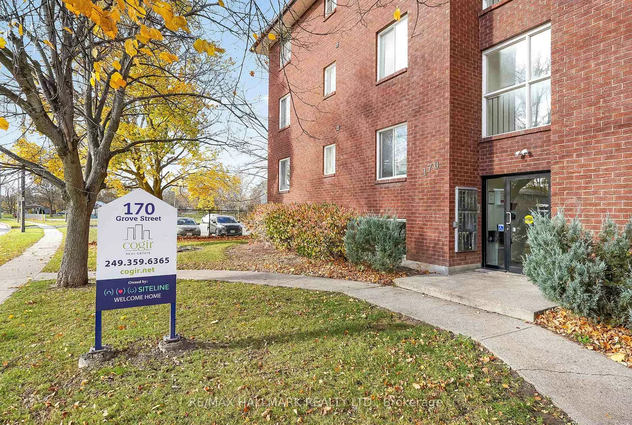 170, Grove, Wellington, Barrie