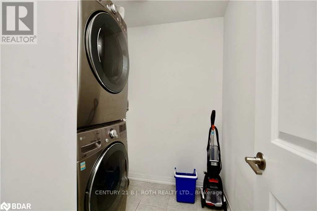 300, Essa, 400 West, Barrie