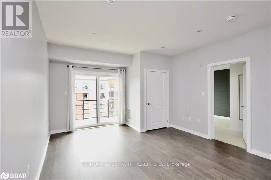 300, Essa, 400 West, Barrie