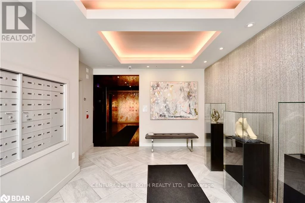 300, Essa, 400 West, Barrie