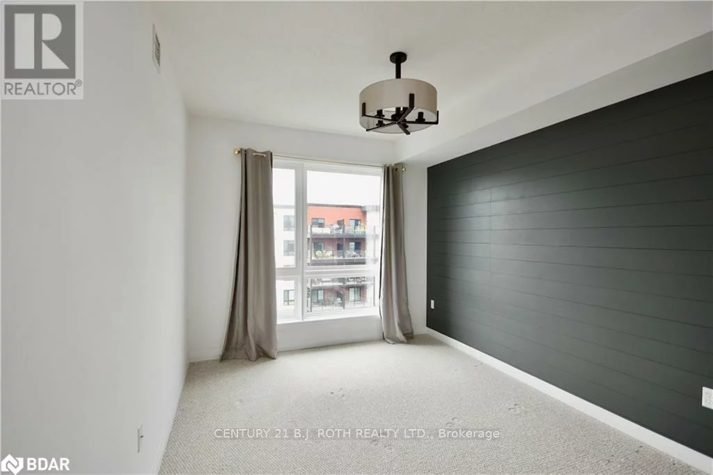 300, Essa, 400 West, Barrie