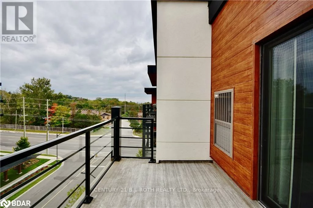 300, Essa, 400 West, Barrie