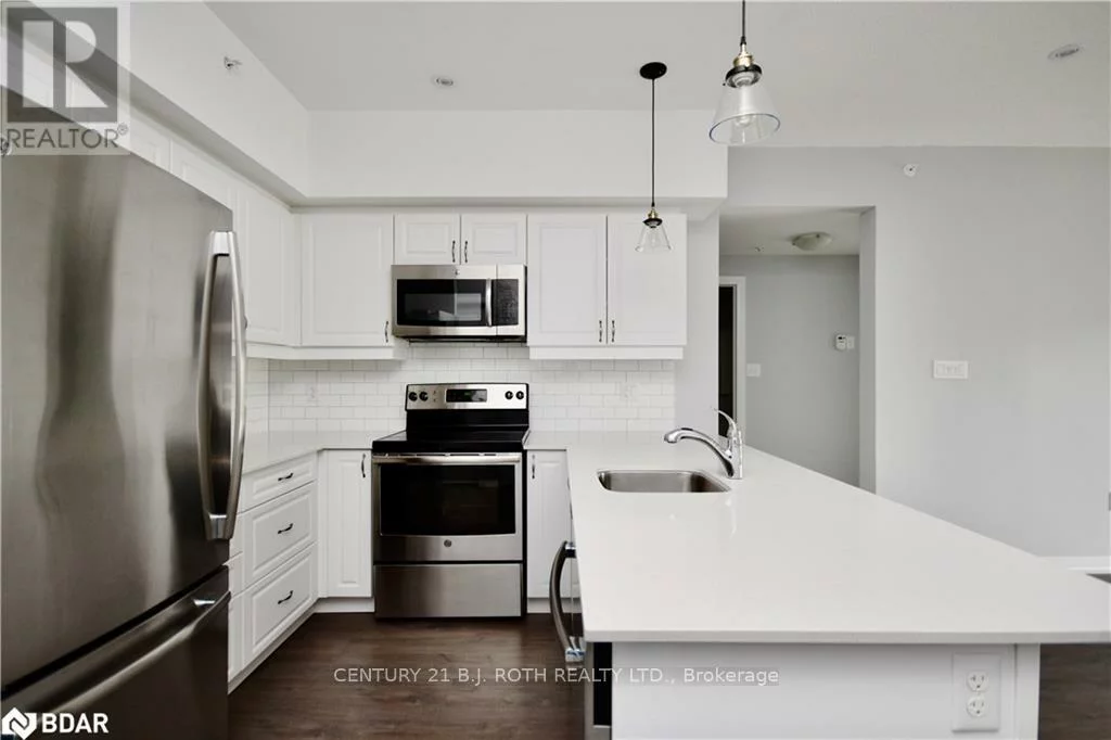 300, Essa, 400 West, Barrie