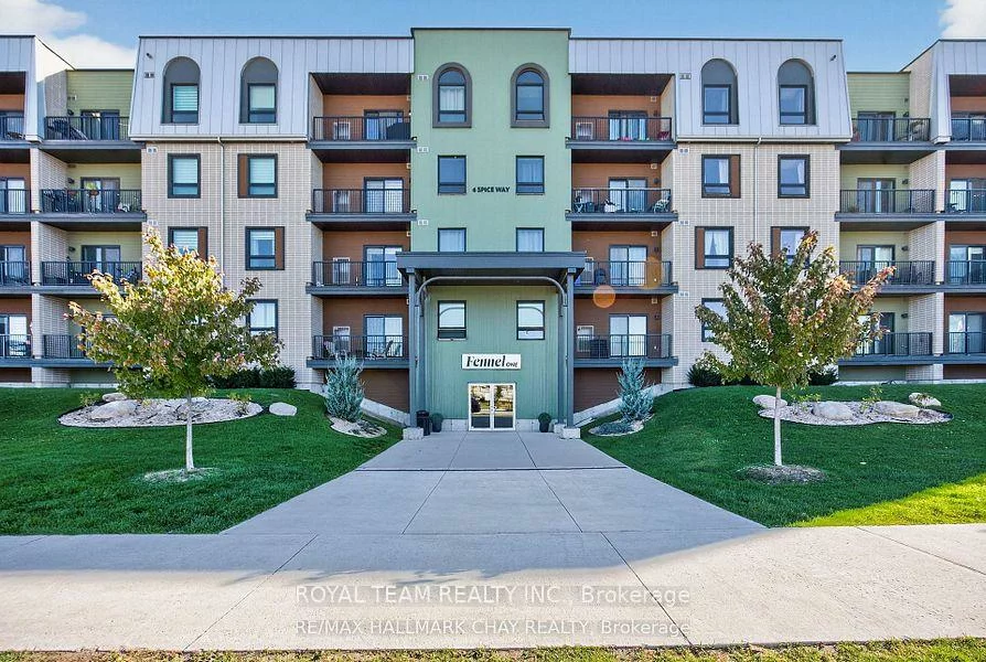 6, Spice, Rural Barrie Southeast, Barrie