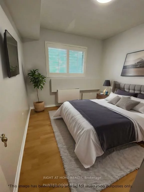 126, Bell Farm, Alliance, Barrie