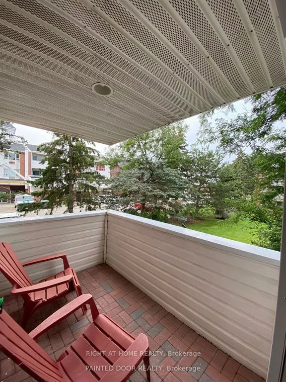 126, Bell Farm, Alliance, Barrie