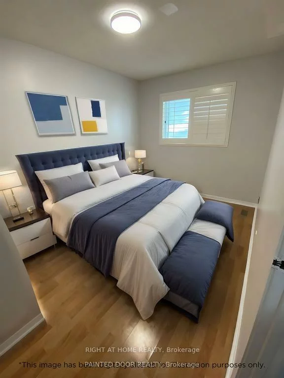 126, Bell Farm, Alliance, Barrie