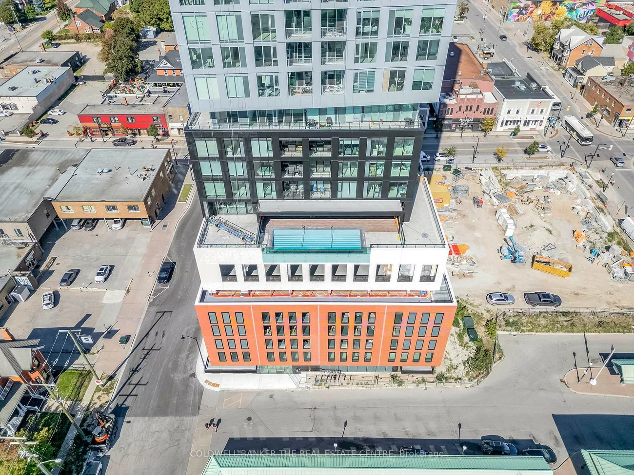 39, Mary, City Centre, Barrie