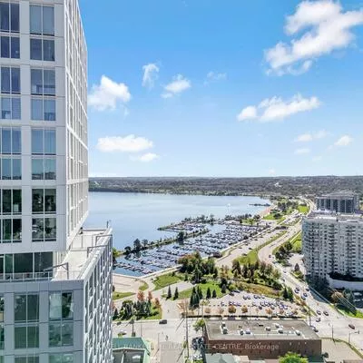 39, Mary, City Centre, Barrie