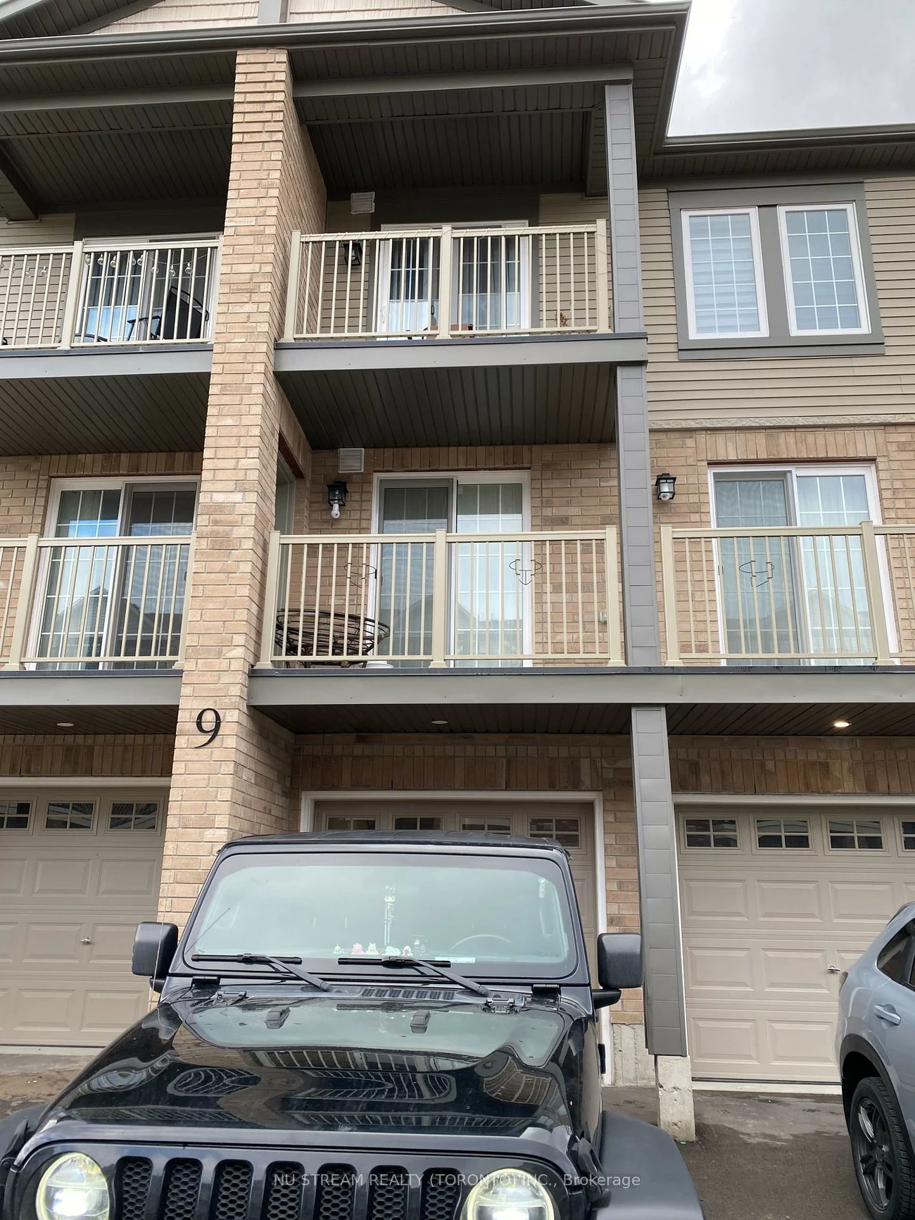 9, Hay, Rural Barrie Southeast, Barrie