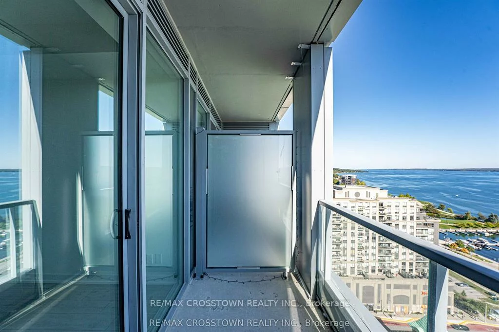 39, Mary, City Centre, Barrie