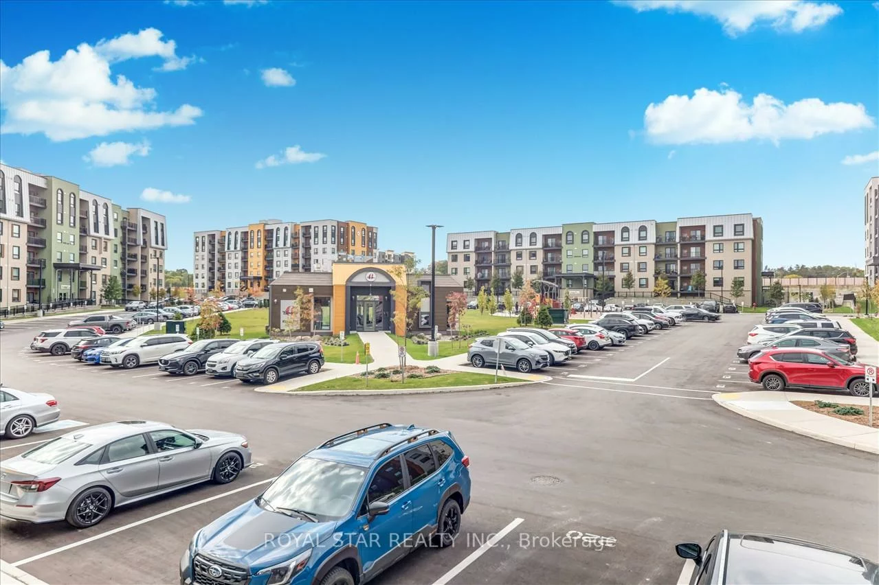 1, Chef, Innis-Shore, Barrie