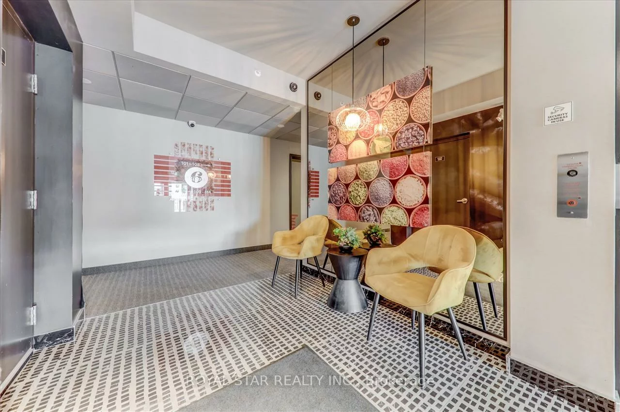 1, Chef, Innis-Shore, Barrie