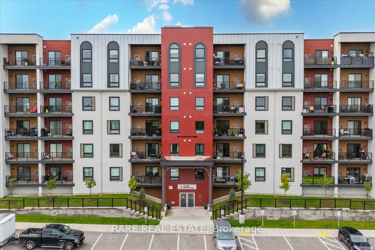 10, Culinary, Rural Barrie Southeast, Barrie